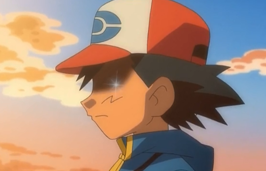 神奇宝贝小智曾三次放生巴大蝴有没有一次戳中了你的泪点