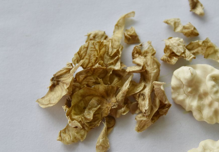 对于核桃的功效相信很多朋友都已经知晓,而在吃核桃仁的时候却发现
