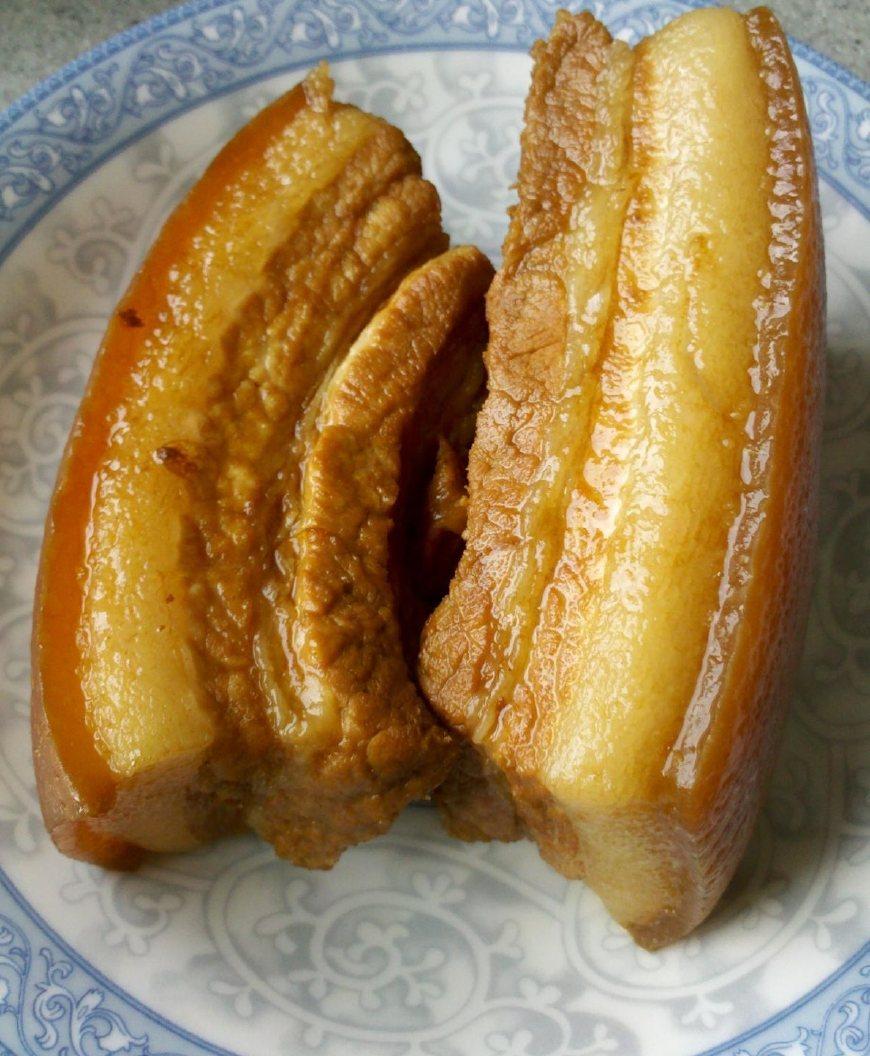 卤出的五花肉太油腻怎么办? 组方时添加什么香料能去除油腻?