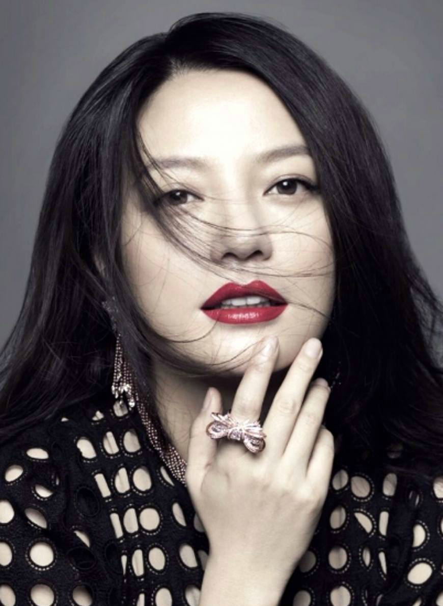 演技最好的5位女星:赵薇垫底,孙俪仅排第三,第一至今无人超越