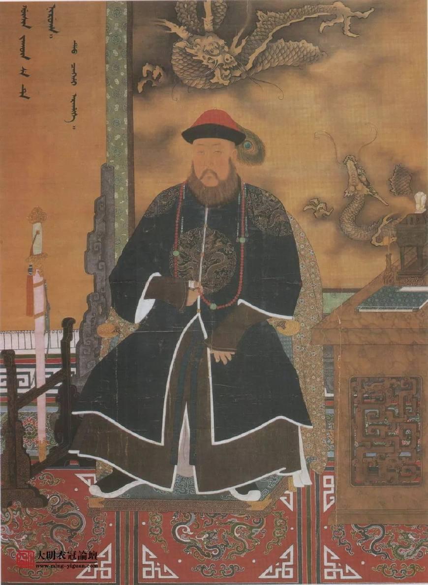 吴三桂真的是冲冠一怒为红颜吗