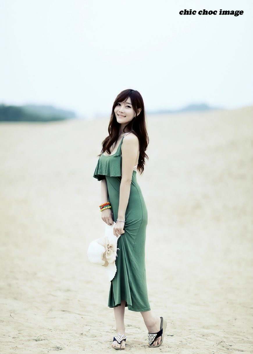 崔瑟琪天生丽质男人杀手