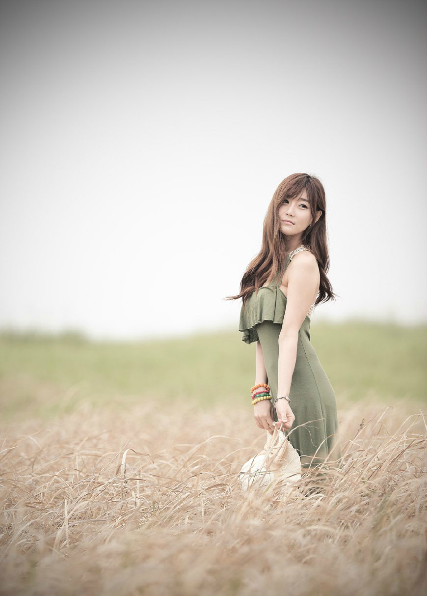 崔瑟琪天生丽质男人杀手