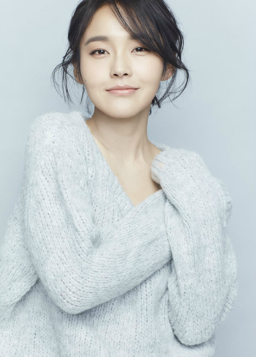 女星张佳宁图集可爱如你