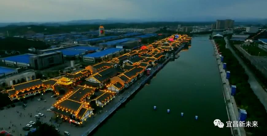 宜昌这些地方的美景，你可能都没见过！