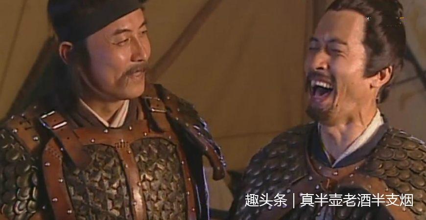 施琅和郑成功咋从反清好战友变成了死对头