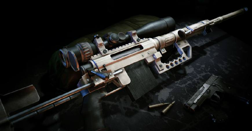 众所周知,美国m-200有效射程2000米.