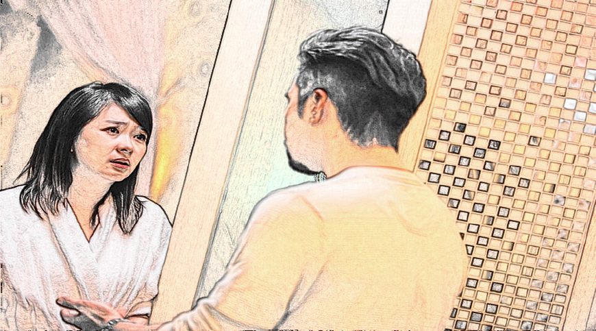 可恨有些人当成了真爱