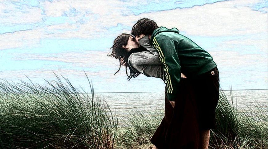 婚外情三部曲,真爱与假爱的距离可能只隔着一次出轨