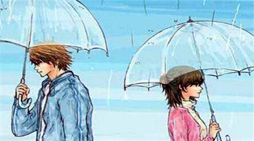 被第三者偷走了感情,你要么直接放手,要么继续装作自作多情