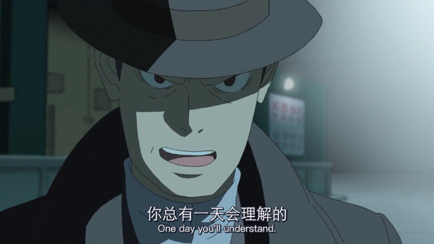 《神奇宝贝》为何火箭队老大坂木会避小智不战,只是因为超梦吗?|火箭