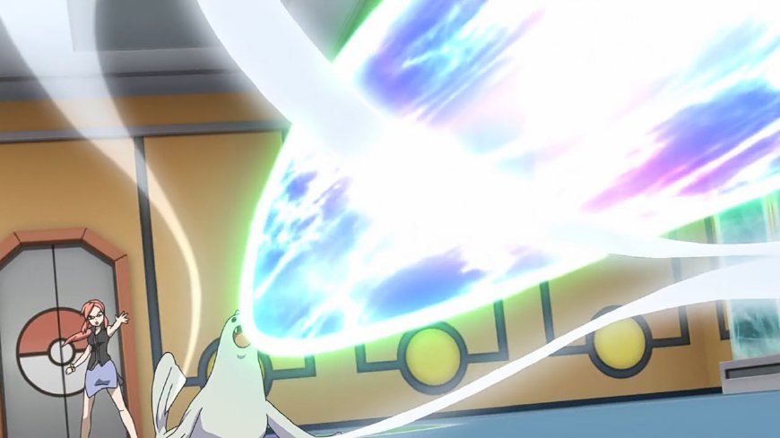 第一只出场的神奇宝贝都是雷属性的神奇宝贝,而小赤面对冰系天王科拿