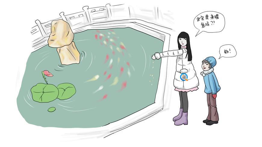 昆山亭林园河边喂鱼还需付费?改造后的亭林园身价欲上涨