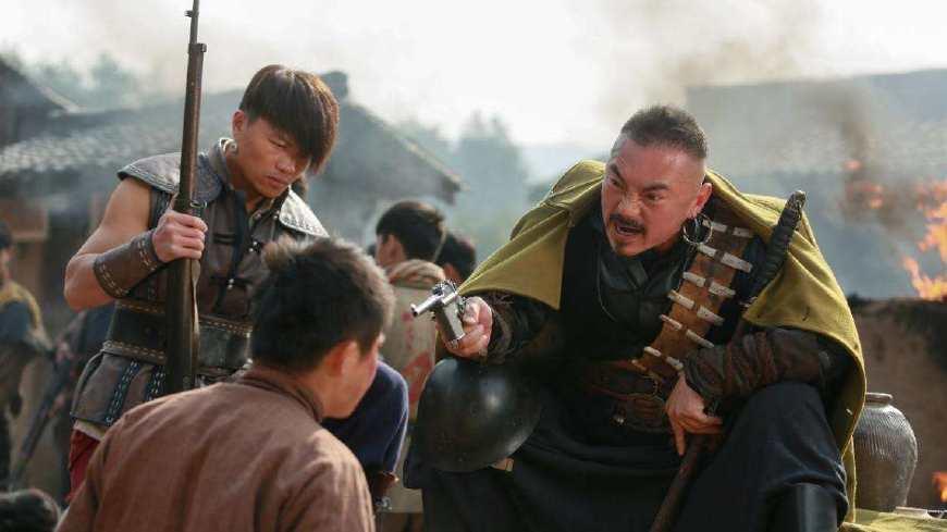 古代土匪无恶不作 但有十种人他们坚决禁止抢劫