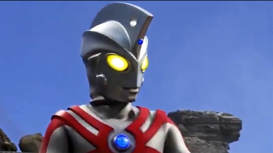 从赛罗开始老奥特曼留给观众最宝贵的东西还在吗这样才是英雄