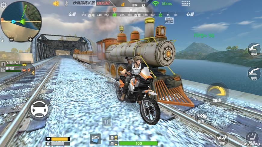 CF手游新春版本大更新, 新模式上线, 全新的载