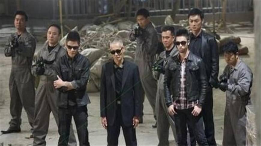 把林地改成矿场, 这黑社会都能折腾出花, 敛财过累积亿, 终被正法