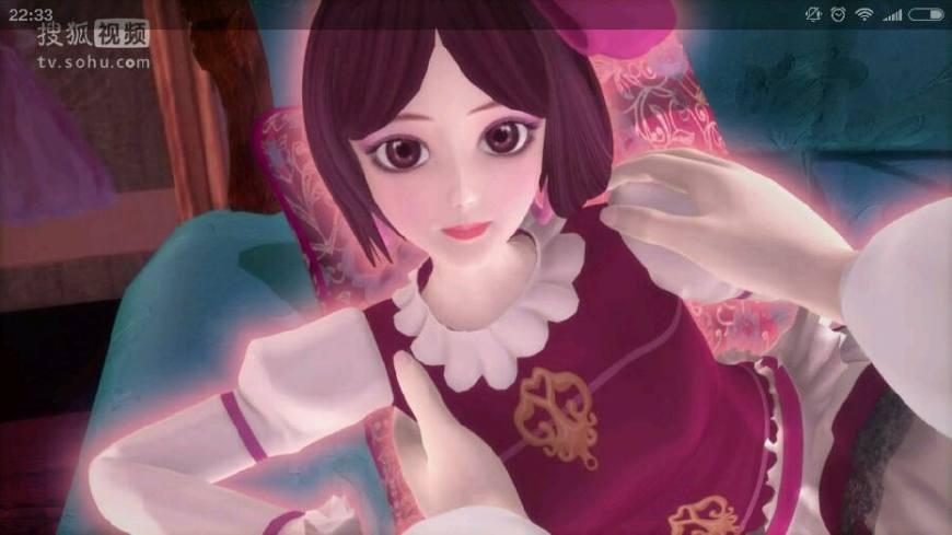 其实精灵梦叶罗丽还有这三个穿帮镜头, 网友: 最后一个想不明白