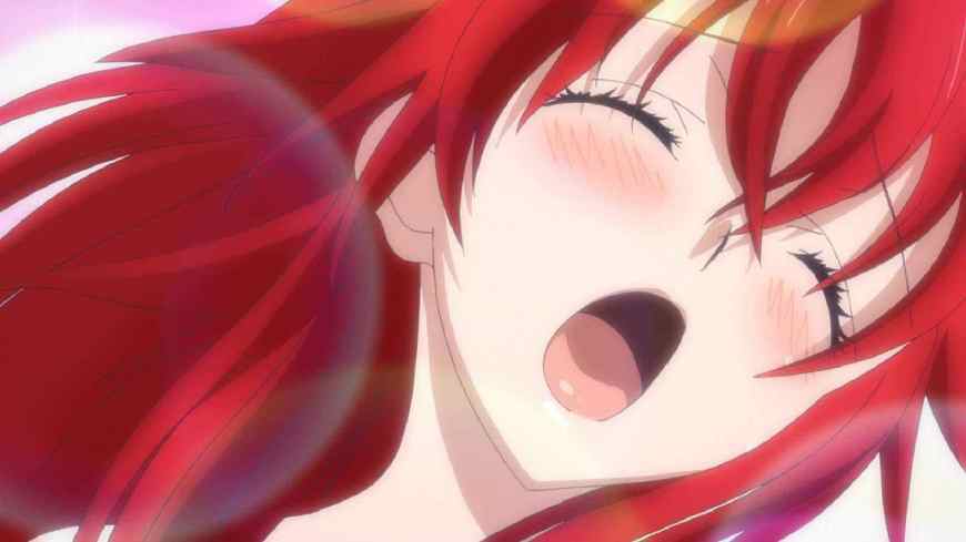 三无少女,痴女御姐,傲娇公主,纯情修女,斯~啊!