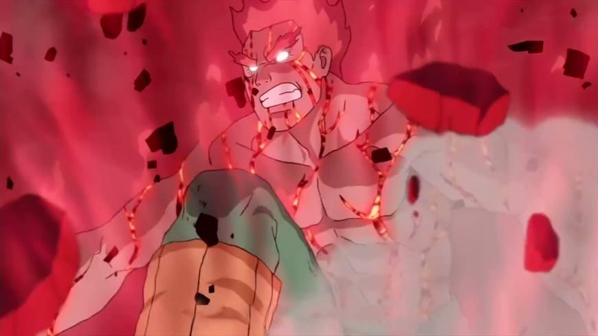 火影忍者这5个人死后被秽土转生复活忍界内外根本无人能敌