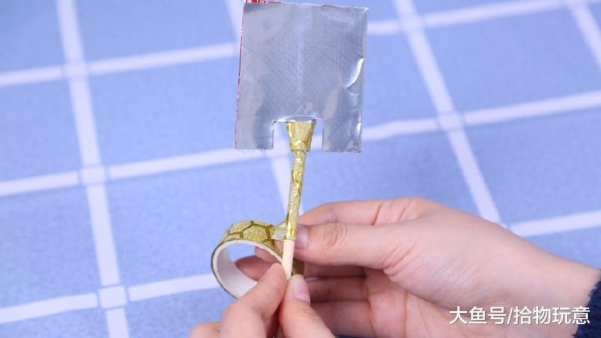 喝完的易拉罐别扔了, 简单剪几刀, 变废为宝很有实用价值