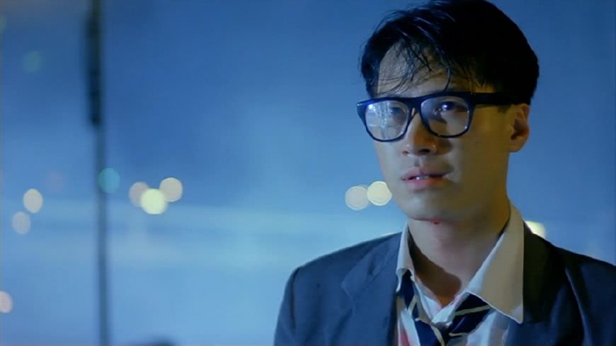 最被金像奖低估5位男演员,古天乐第五,成龙仅第二,第一最委屈