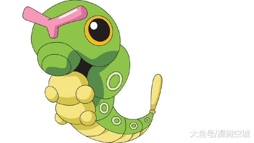 神奇宝贝, 小智曾三次放生巴大蝴, 有没有一次戳中了你的泪点