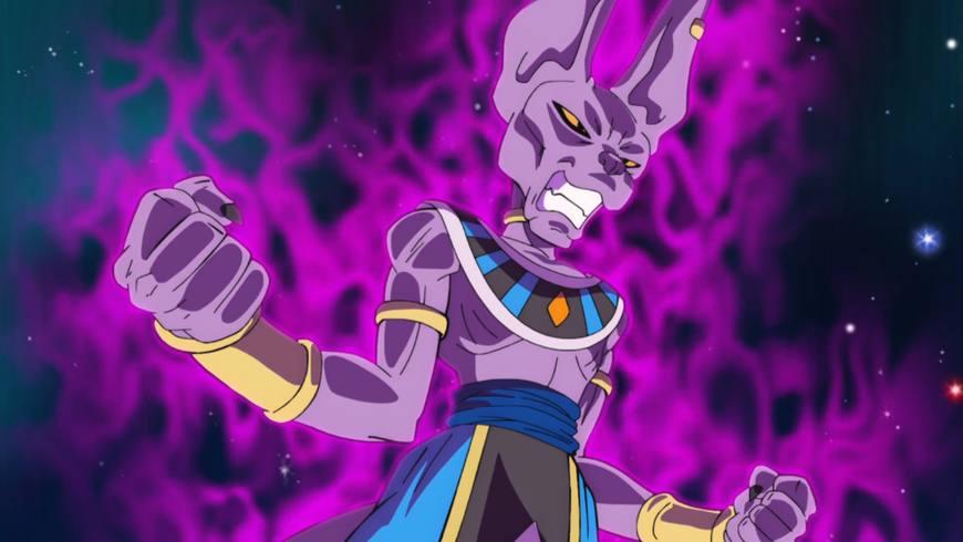 龙珠超盘点全宇宙速度最快的5个人最后一位达宇宙第一速度