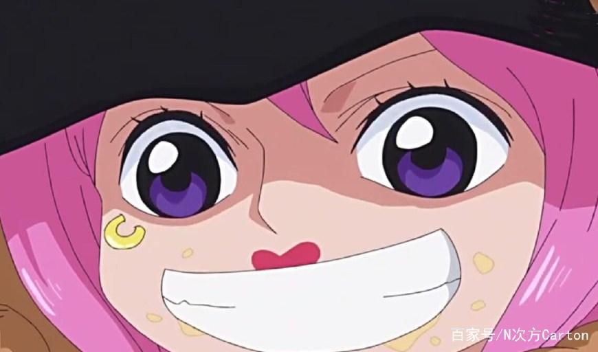 海贼王, 2018年最大看点超新星11人或全部就位, 打倒凯多拿下大妈