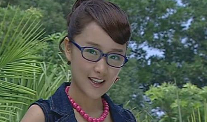 盘点,巴啦啦小魔仙,中小蓝的五个人间造型,最后一个最可爱_新浪看点