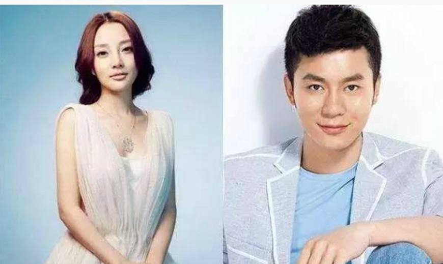 李晨回忆与李小璐4年昔日恋情,从没忘记过她为他的付出