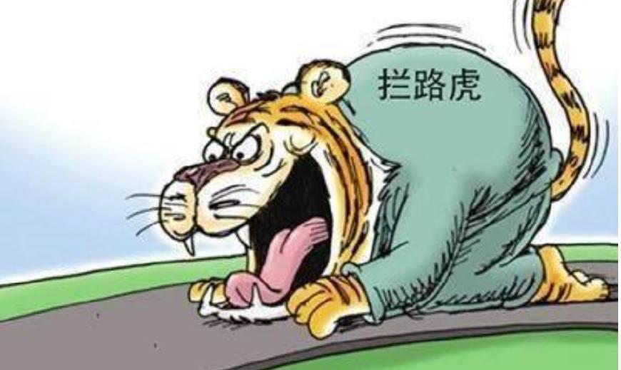 中国最厉害的3大拦路虎第一种难说, 第三种诸葛亮造"鬼见愁"!