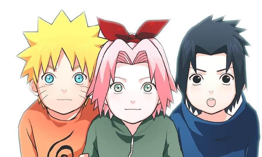 火影忍者博人传新三人组实力将赶超所有前辈