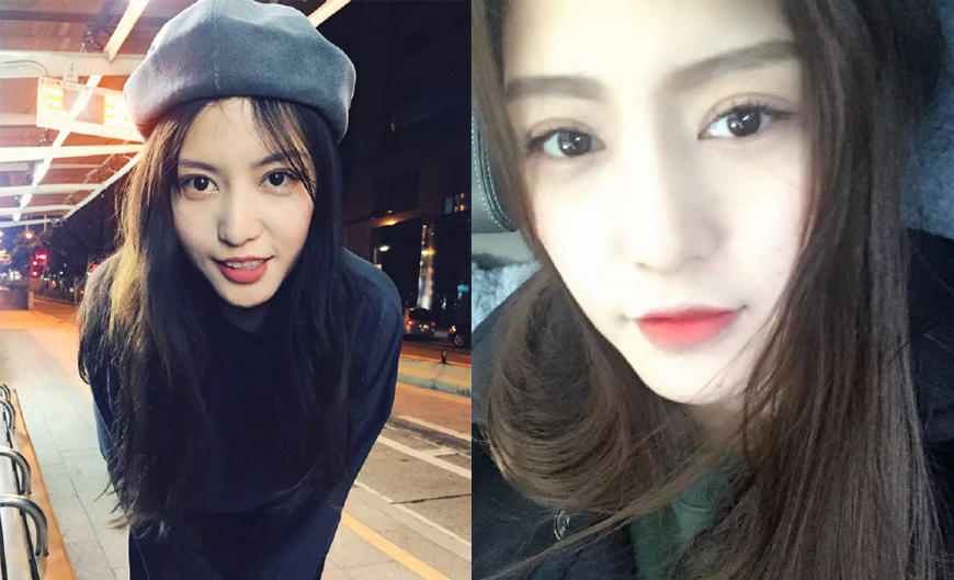 她是娱乐圈中唯一一个比艺人还漂亮的经纪人,网友:单独出道吧!