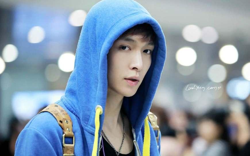 鬼鬼喊话张艺兴意外引发热议, 网友秒懂: 张艺兴