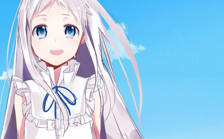 这些令人心酸的动漫场景, 单单看到一个画面都忍不住心疼!