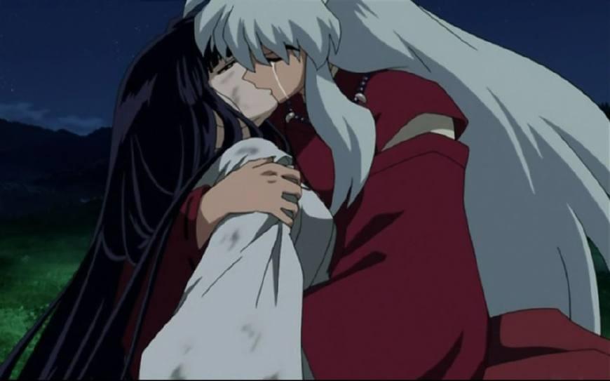 这些令人心酸的动漫场景, 单单看到一个画面都忍不住心疼!