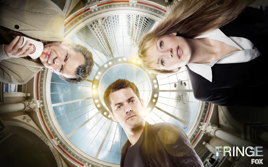 除了怪奇物语这10部超自然科幻剧也值得你追