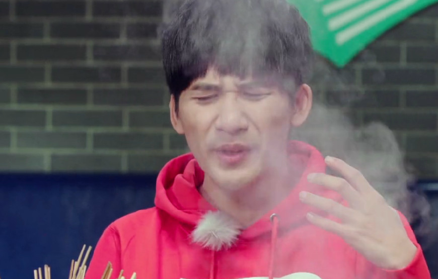 未播花絮:密子君哭诉直播不如美女主播,大张伟一语醒梦中人