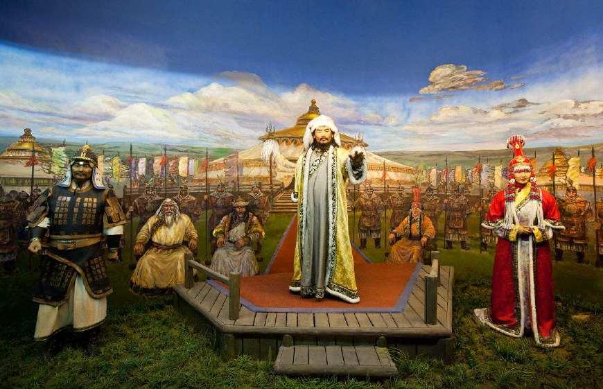 答案:说不准|铁木真|处子|草原_新浪新闻