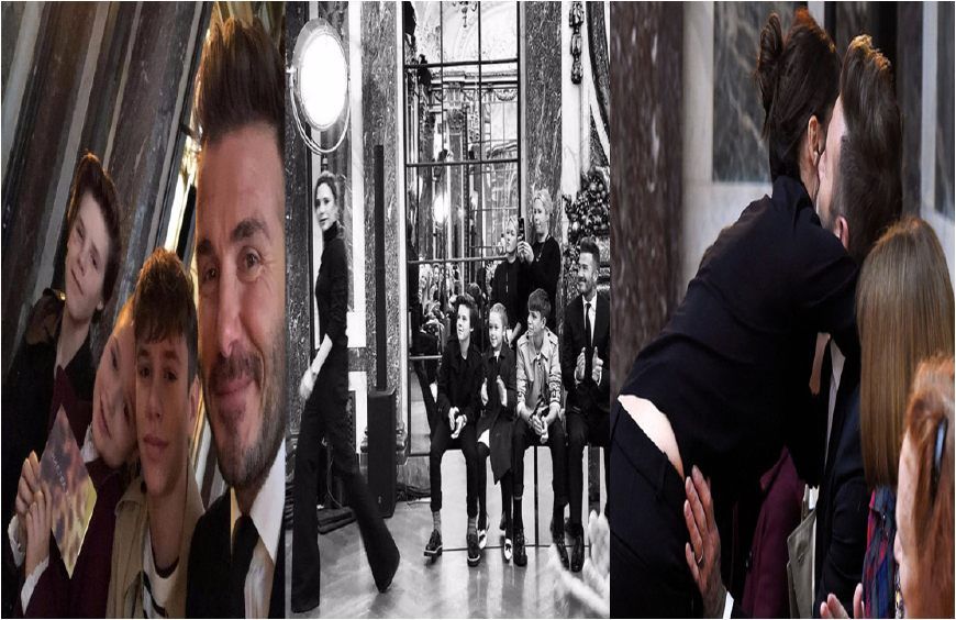 2018\/2019秋冬系列四大时装周大赏精彩奉送1