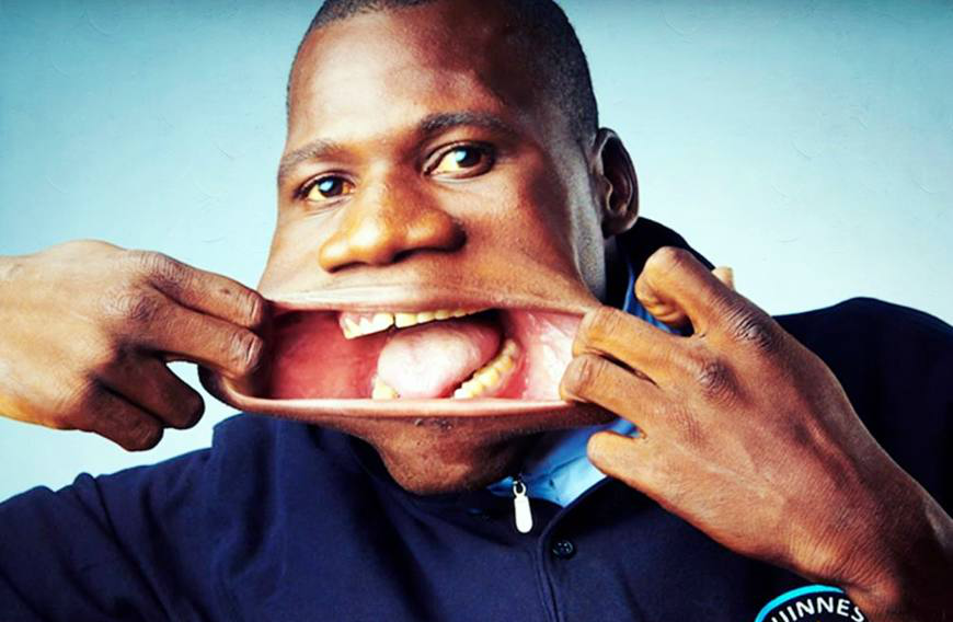 世界上最奇葩的四种人:第一个让女性看脸红,最后一个忍无可忍