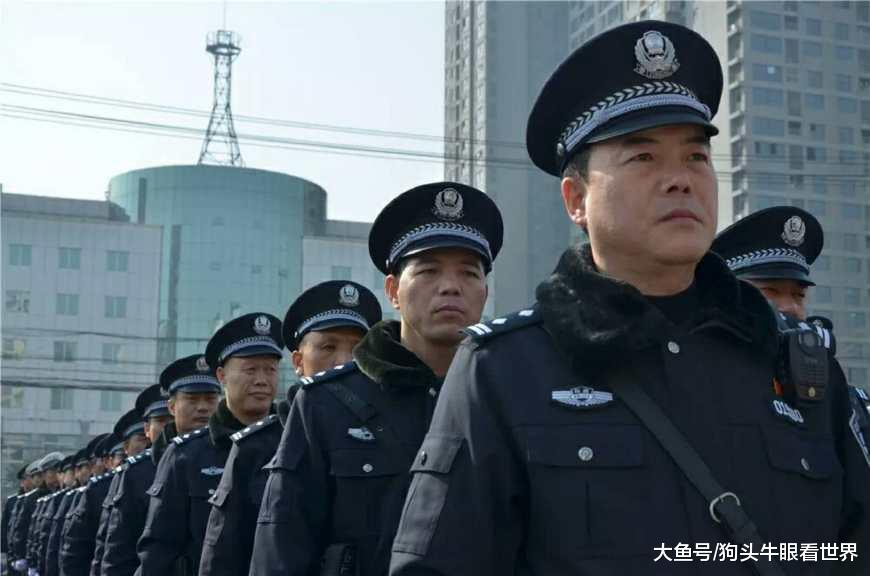 扫黑要动真格的 快来看一下什么是黑恶势力