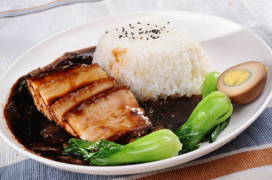 梅菜扣肉教你这样做, 配饭吃, 保管人见人爱!