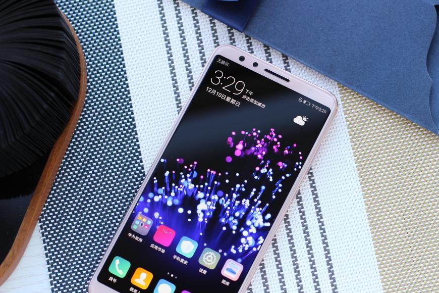 出色的拍照和系统体验!带上华为nova2s一起跨年