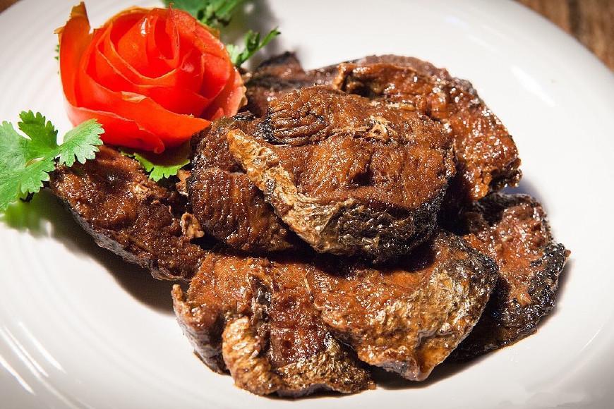 8道山东经典宴客硬菜,过年过节都拿得出手,附美味做法