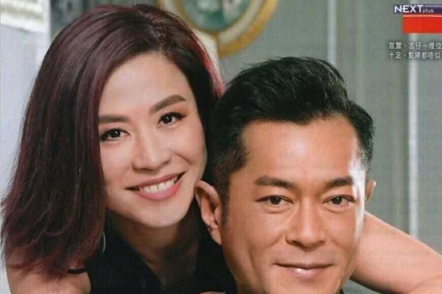 古天乐宣萱世纪合体,十多年的cp能不能修成正果?