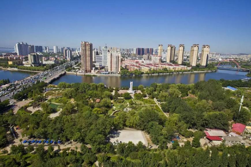 2018年,秦皇岛海港区生态环境将有重大提升!