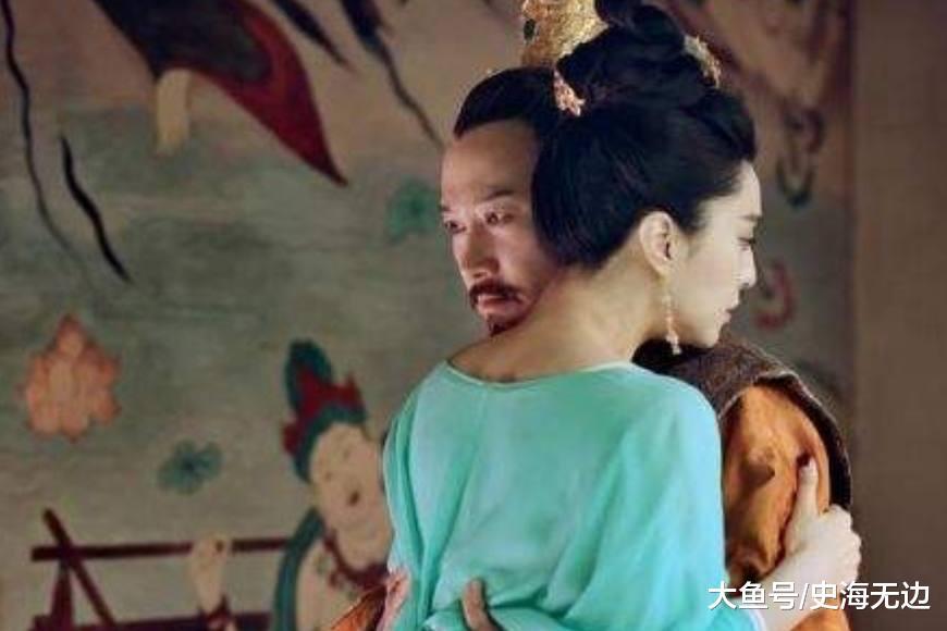 因做错了一决定, 杨贵妃和大唐江山都断送了|唐朝|安禄山|张九龄