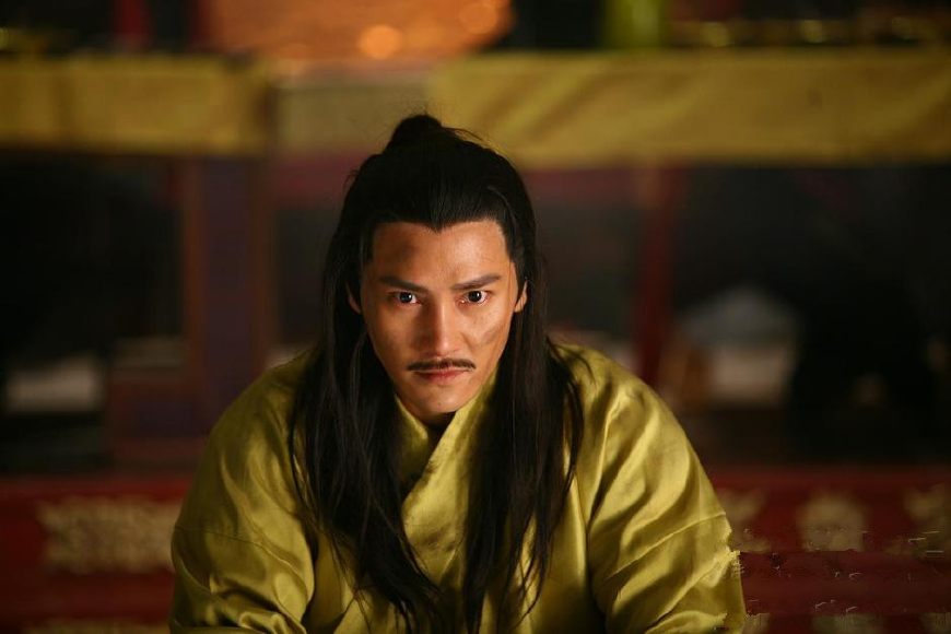 赵旉夭折后,高宗就再也不生育了.